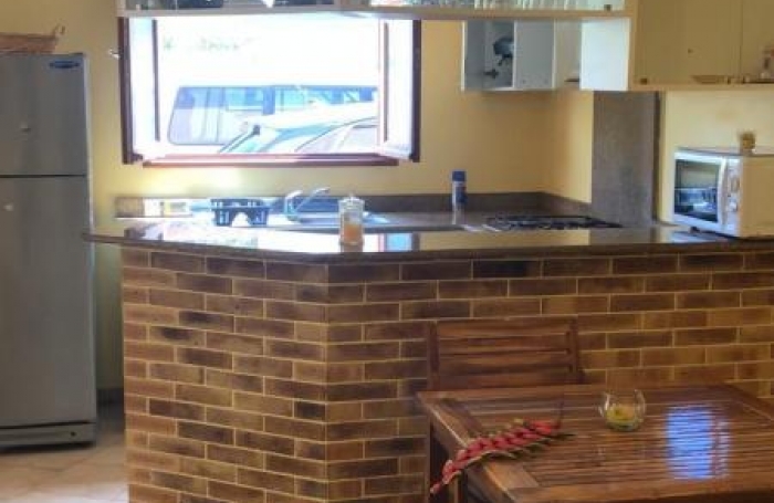 Location Appartement 60m&sup2; 2 pi&#232;ces Les Abymes
