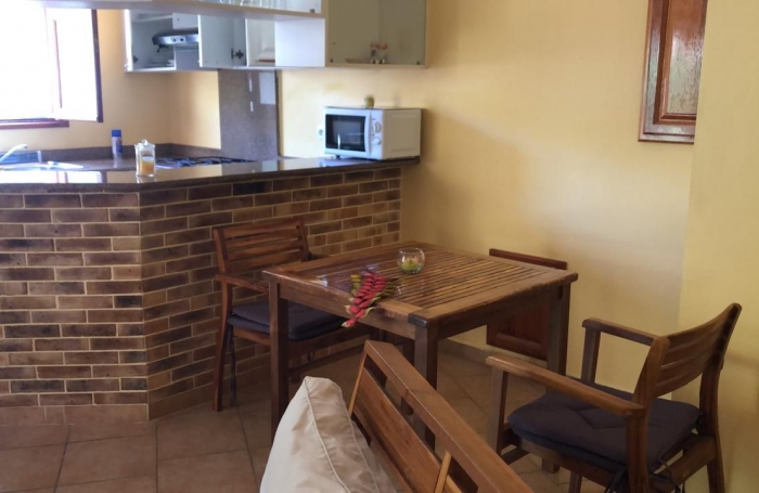 Location Appartement 60m&sup2; 2 pi&#232;ces Les Abymes