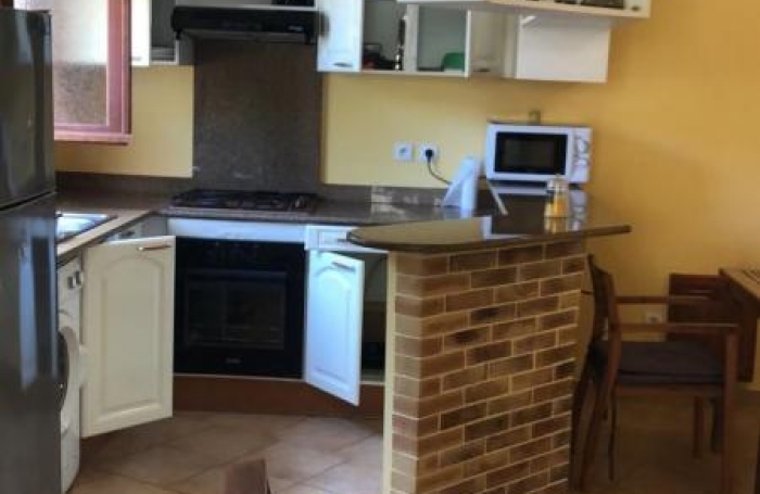 Location Appartement 60m&sup2; 2 pi&#232;ces Les Abymes
