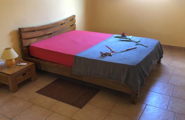 Location Appartement 60m&sup2; 2 pi&#232;ces Les Abymes