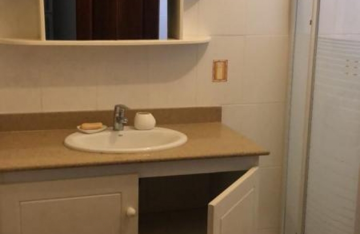 Location Appartement 60m&sup2; 2 pi&#232;ces Les Abymes