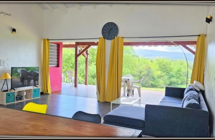 Vente Maison 97129