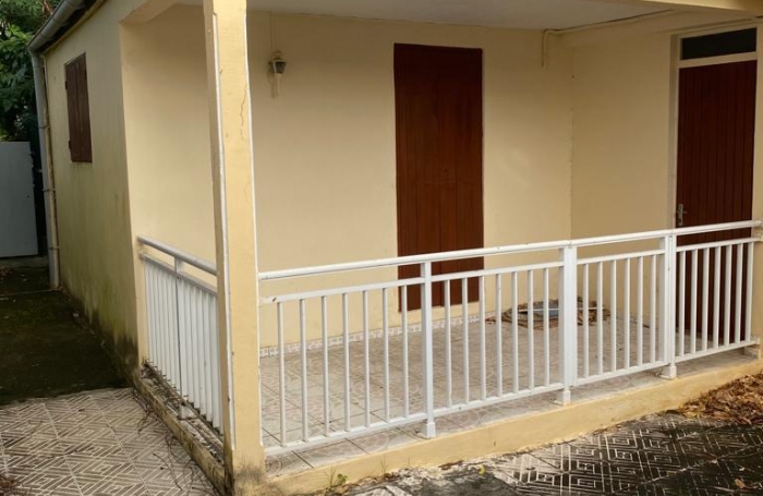 Vente Maison 97125