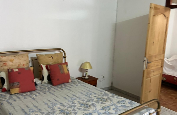 BOUILLANTE BAS GALETS MAISON T2 43M2 SUR UN TERRAIN DE 106M2