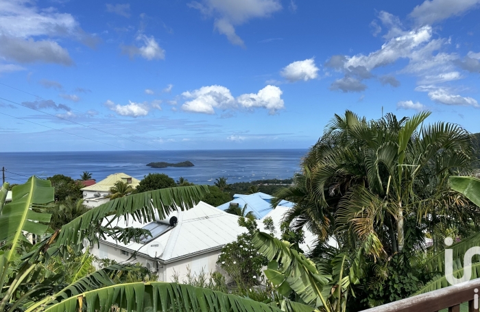 Vente Maison 97125