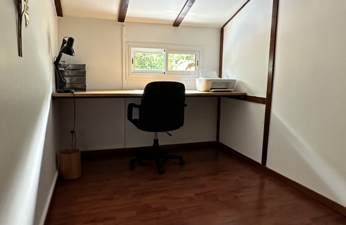 Vente Maison 96m&sup2; 4 pi&#232;ces Bouillante