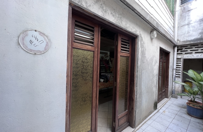 Vente Maison 97110
