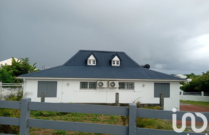 Vente Maison 97118