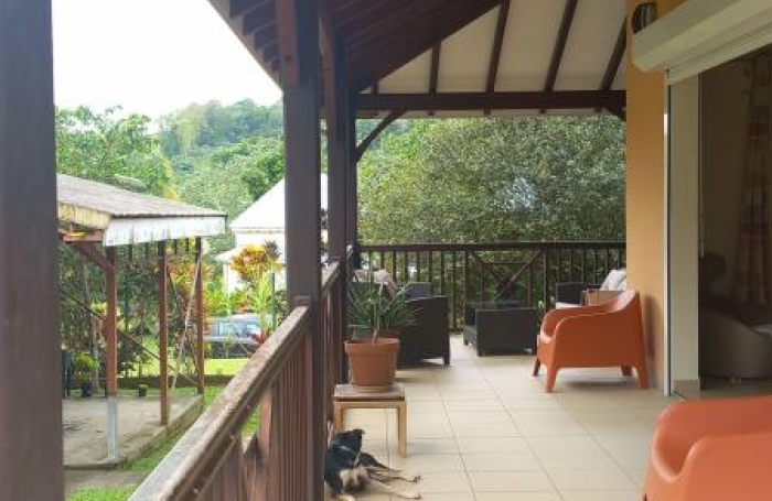 Vente Maison 97115