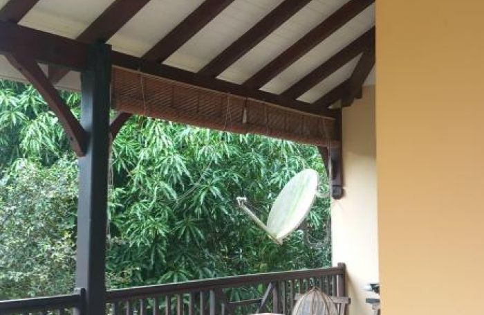 Vente Maison 107m&sup2; 4 pi&#232;ces Sainte Rose