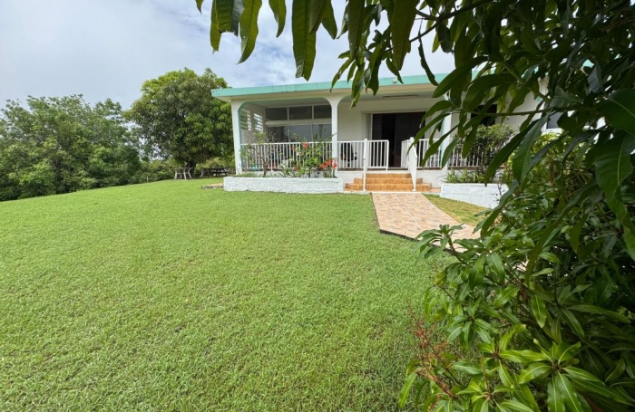Vente Maison 97117