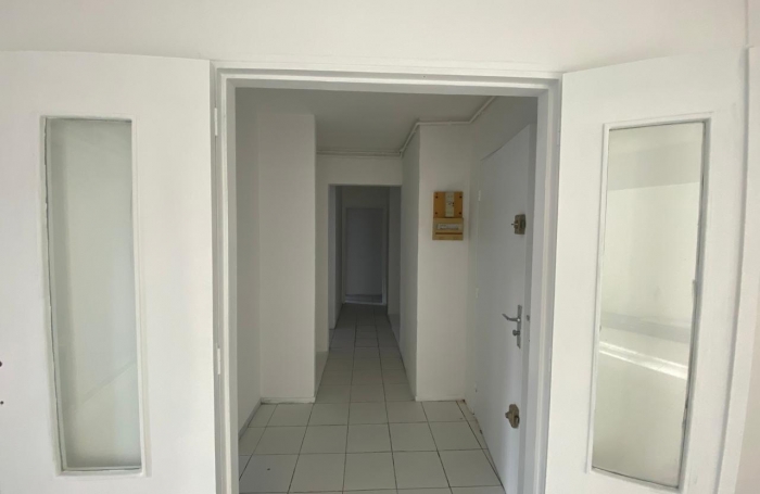 Vente Appartement 97110