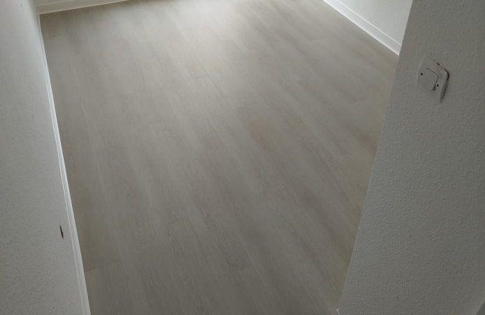 Appartement F4 au coeur de Pointe-à-Pitre