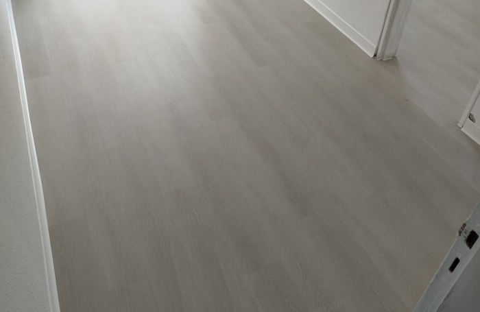 Appartement F4 au coeur de Pointe-à-Pitre