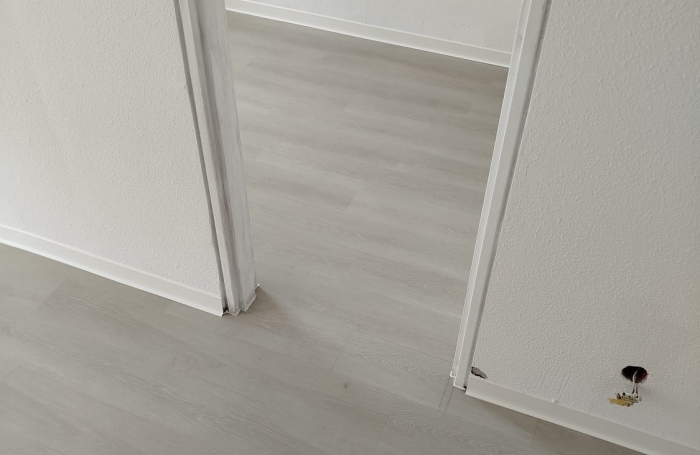 Appartement F4 au coeur de Pointe-à-Pitre