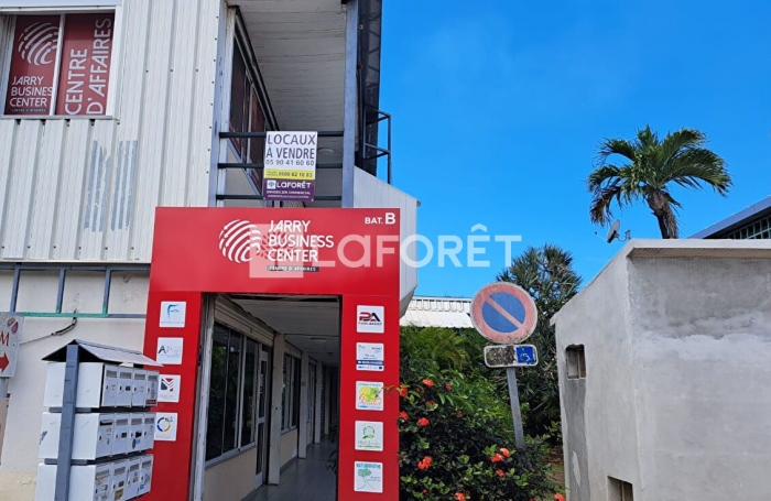 Vente Bureaux 