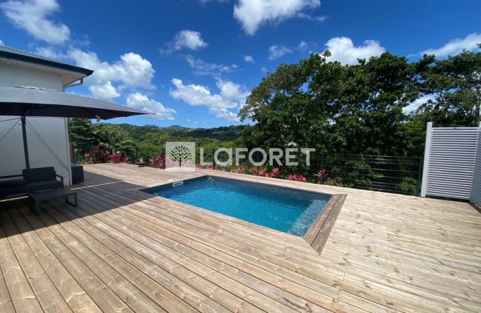 Location Maison 