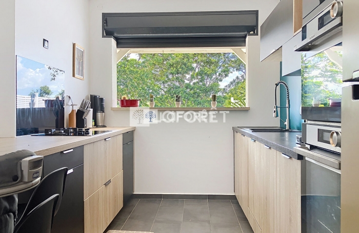 Location Maison 120.27m² 4 pièces Petit-Bourg