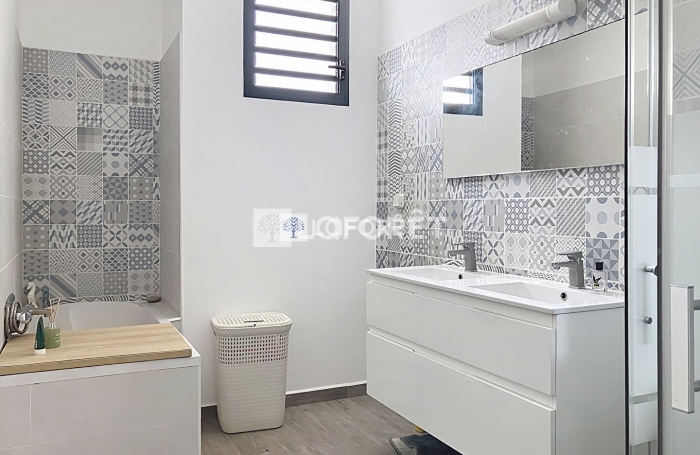 Location Maison 120.27m² 4 pièces Petit-Bourg