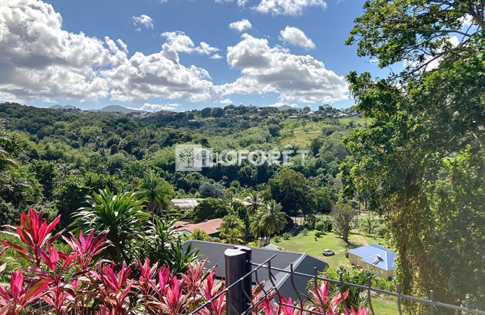 Location Maison 120.27m² 4 pièces Petit-Bourg