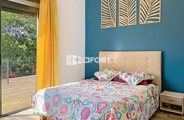 Location Maison 120.27m² 4 pièces Petit-Bourg
