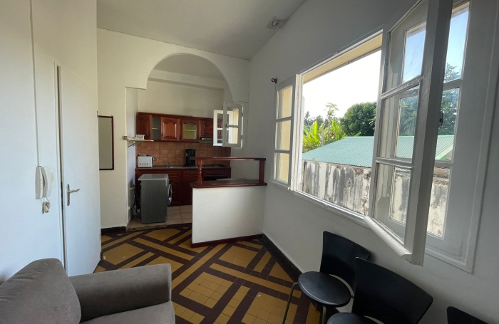 Location Appartement 97110