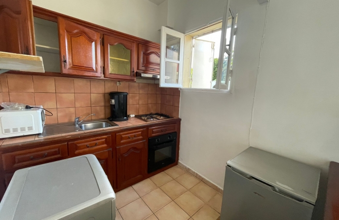 Appartement T3 meublé proche CHU