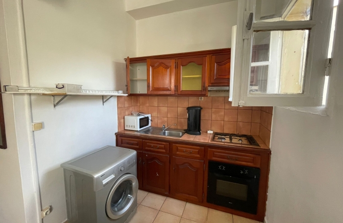 Appartement T3 meublé proche CHU
