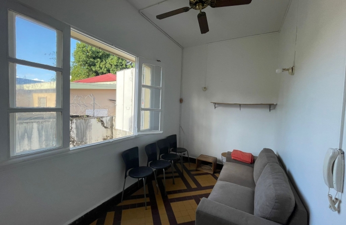 Appartement T3 meublé proche CHU