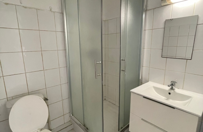 Appartement T3 meublé proche CHU
