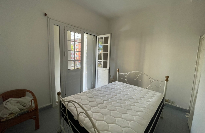 Appartement T3 meublé proche CHU