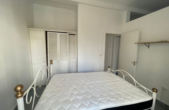 Appartement T3 meublé proche CHU