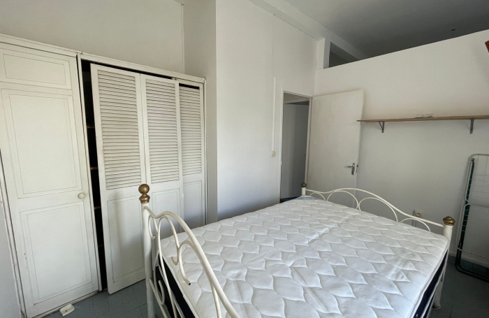 Appartement T3 meublé proche CHU