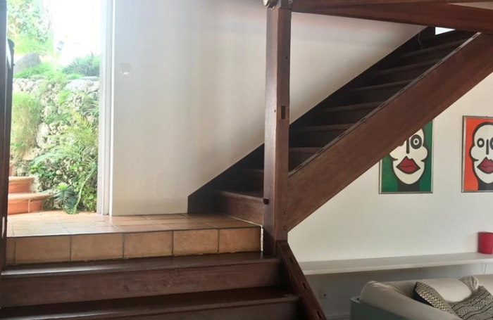 VILLA T5  AVEC PISCINE ET BUNGALOW TOUT CONFORT AVEC JACUZZI