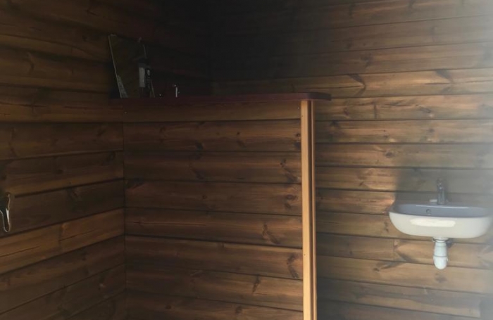VILLA T5  AVEC PISCINE ET BUNGALOW TOUT CONFORT AVEC JACUZZI