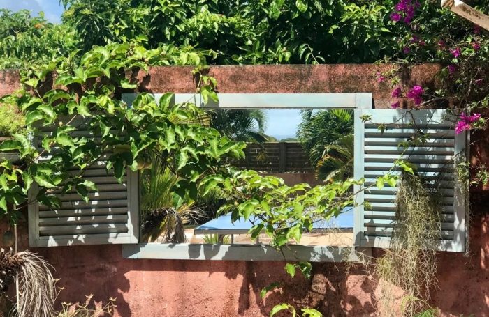 VILLA T5  AVEC PISCINE ET BUNGALOW TOUT CONFORT AVEC JACUZZI