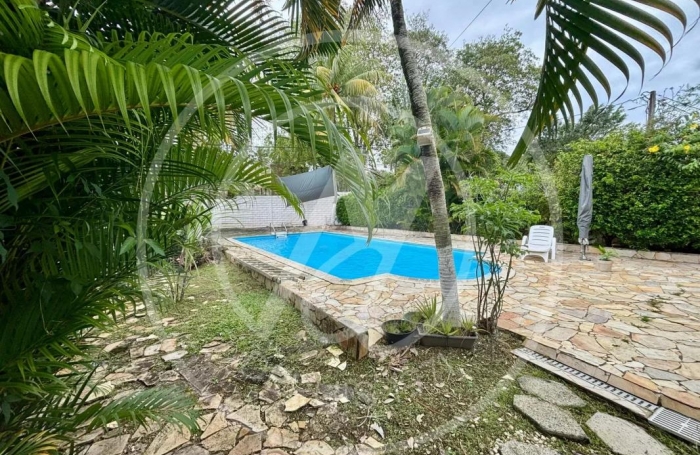 Vente Maison 97129