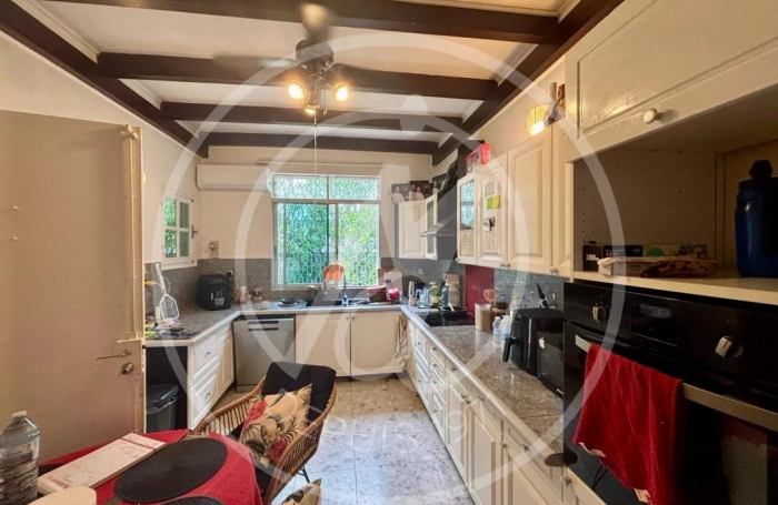 Vente Maison 256m&sup2; 8 pi&#232;ces Lamentin