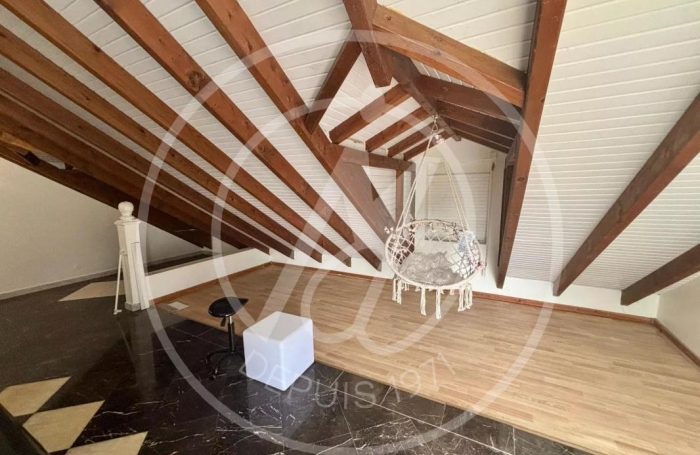 Vente Maison 256m&sup2; 8 pi&#232;ces Lamentin