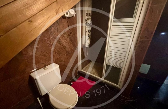 Vente Maison 256m&sup2; 8 pi&#232;ces Lamentin
