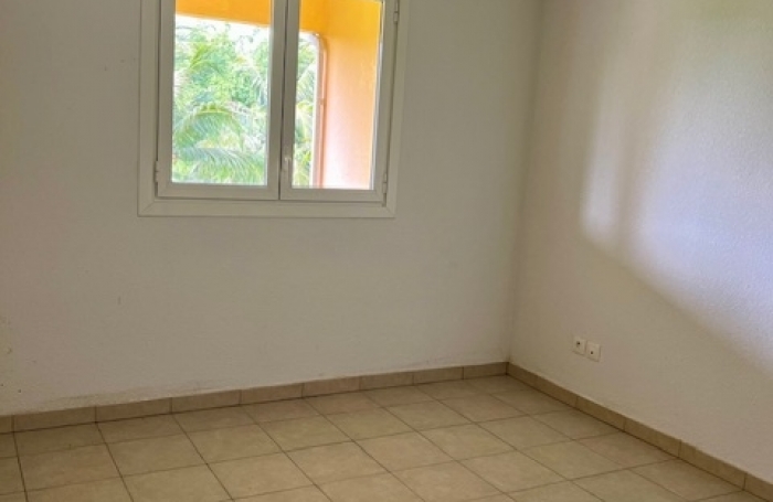 Vente Appartement 39m&sup2; 2 pi&#232;ces Baie Mahault