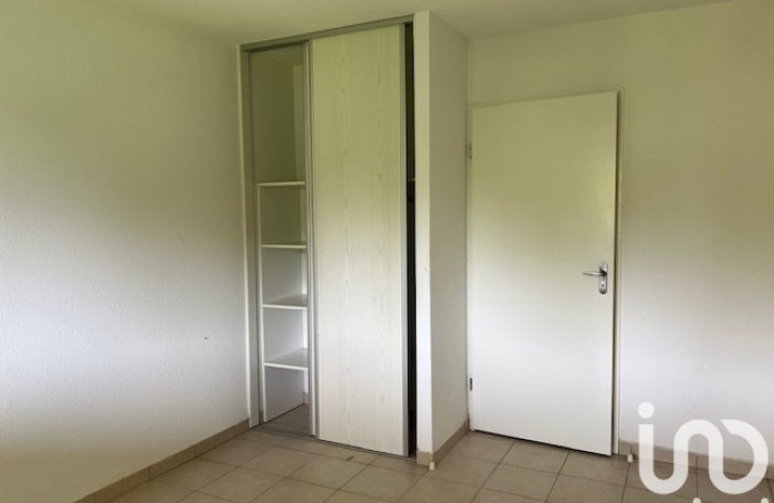 Vente Appartement 39m&sup2; 2 pi&#232;ces Baie Mahault