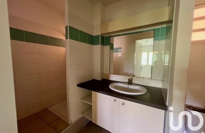 Vente Appartement 39m&sup2; 2 pi&#232;ces Baie Mahault