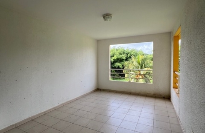 Vente Appartement 39m&sup2; 2 pi&#232;ces Baie Mahault