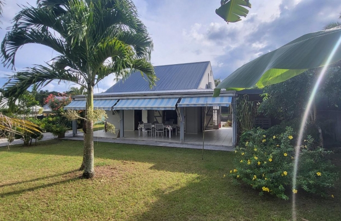 Location Maison 97129