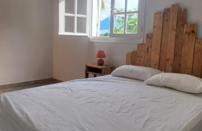 Location Maison 79.44m&sup2; 4 pi&#232;ces Lamentin