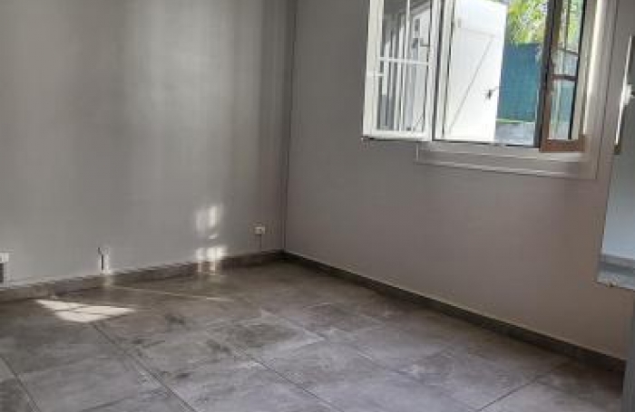 Location Maison 79.44m&sup2; 4 pi&#232;ces Lamentin