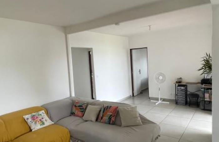 Location Maison 106m&sup2; 5 pi&#232;ces Le Moule