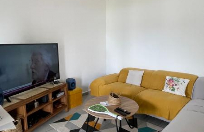 Location Maison 106m&sup2; 5 pi&#232;ces Le Moule