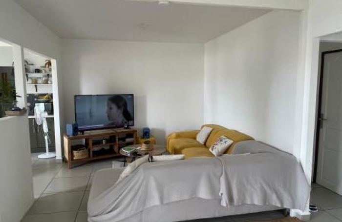 Location Maison 106m&sup2; 5 pi&#232;ces Le Moule